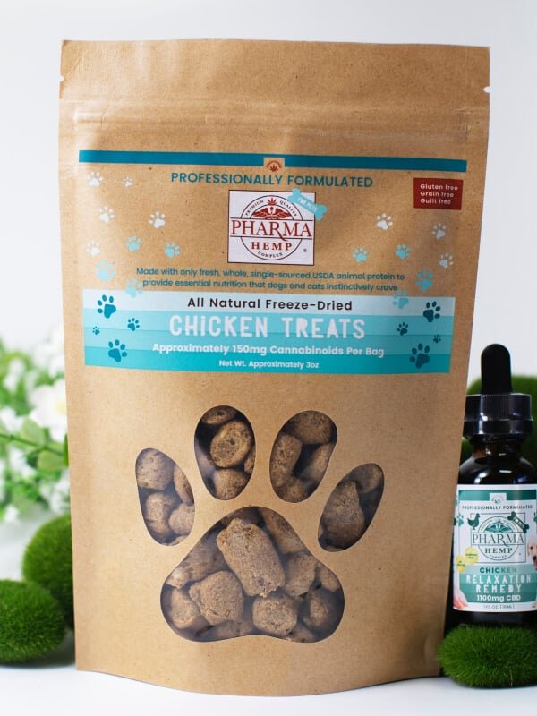 organic-dried-dog-food